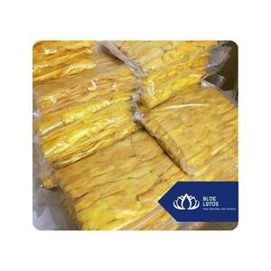 Tranches de mangue séchées et moelleuses, très demandées, pour la vente au détail, la restauration et l'exportation au Vietnam - Product Image 1