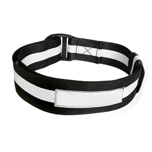 Sangles de biceps rembourrées en néoprène pour hommes et femmes, soutien des bras pour la gym, fournisseur OEM - Product Image 1