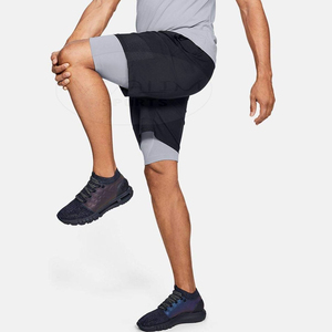 New Breathable New Arrival Low MOQ <b>Men</b> <b>Compression</b> <b>Shorts</b> Polyester Made <b>Men</b> <b>Compression</b> <b>Shorts</b> For Online Sale - Product Image 6