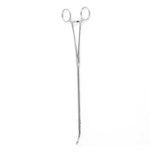 Pinzas FIDA con Cabeza de Serpiente, Instrumento Quirúrgico Manual de Acero Inoxidable, Juego de Alta Calidad Personalizado, Clase I ISO13485 - Product Image 3