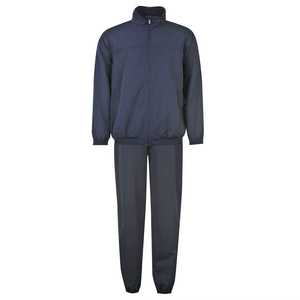 Unisex Activewear Tracksuit Full Zipper Velvet Velour Hoodie <b>Jacket</b> Drawstring Waist Sweatpants Multiple Pockets Casual Acid - Product Image 4