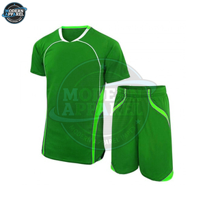 Uniforme de rugby de primera calidad hecho a medida para hombres, fabricado en Pakistán, uniforme de rugby al por mayor para uso en equipo. - Product Image 5