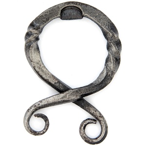 Hand Forged Damascus Steel <b>Multi</b> Functional Outdoor <b>Camping</b> Knife Straight Edge OEM Customizable Industrial Grade 3 Year - Product Image 1