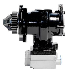 Para Cummins ISX 2010 y piezas de freno automático más nuevas 3690864RXCUM compresor de aire 3685918 4318220 - Product Image 4