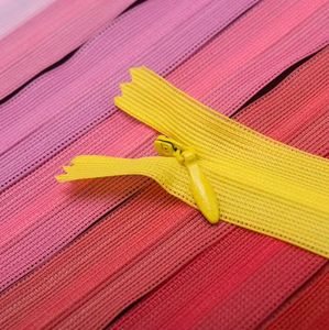 High End Nylon Invisible Zipper Concealed Zip for <b>Dress</b> Skirt Pants <b>Custom</b> Length Garment Sewing Accessory - Product Image 3