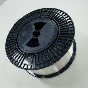 Damu 25KM 50.4KM Indoor Outdoor SM Optical <strong>Fiber</strong> G657A1/A2 LC Connector Glass Bare <strong>Fiber</strong> for FTTH and Communication Use - Product Image 3