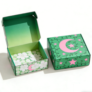 Muestra gratuita personalizada de cajas de envío de cartón para envíos postales, las más vendidas, en múltiples tamaños. - Product Image 6