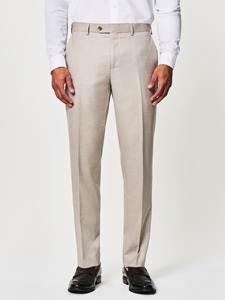 Nuevo Traje a Medida para Hombre 2026, Abrigo y Pantalón de Lana, Ropa Elegante y Moderna para Hombre, Venta al Por Mayor, para Negocios, Fiestas de Verano - Product Image 3
