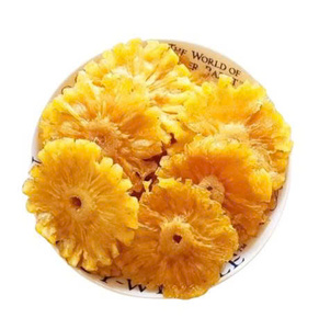 Collation naturelle de fruits de la mer séchés du Vietnam sans ingrédients artificiels, vente en gros de fruits tropicaux, OEM, export EXPAD - Product Image 5
