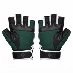 Guantes de Hockey Transpirables para Entrenamiento, Práctica y Partidos, Guantes Deportivos Premium, Cómodos y Protectores - Product Image 2