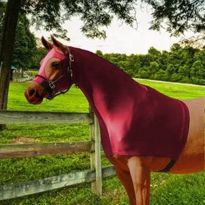 Productos Ecuestres al por Mayor, Mantas para Caballos, Alfombras para Caballos, Equipo Ecuestre, Manta de Invierno para Caballos de 1200 Denier - Product Image 3