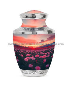 Urnas para Adultos, Urnas Hechas a Mano para Hombre y Mujer, Urnas Decorativas - Product Image 3