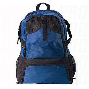 Mochila Deportiva Multifuncional de 20-35L, Impermeable y Transpirable, para Baloncesto, Béisbol, Hockey, Fútbol, Voleibol - Product Image 5