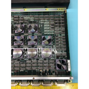 แผงวงจรควบคุม PG รุ่น ADVANTEST BGR-017773 - อุปกรณ์และอะไหล่เซมิคอนดักเตอร์ระดับโลกที่เชื่อถือได้ - Product Image 6