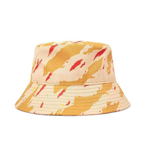 Chapeaux Bob Performance en Coton Respirant pour la Plage, la Pêche, la Randonnée, le Camping et l'Usage Quotidien – Tendance et Confortables - Product Image 1
