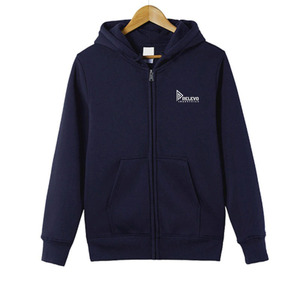 เสื้อฮู้ดดี้ผู้ชาย 430 กรัม ผ้าฟลีซ ทรงปกติ ล้างสีแบบแอซิด พิมพ์ลายดิจิทัล ผ้าฝ้าย 100% สตรีทแวร์สำหรับฤดูใบไม้ผลิ เป็นมิตรกับสิ่งแวดล้อม ย้อมสีด้านหน้าเรียบ - Product Image 3
