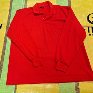 เสื้อผ้ามือสอง: เสื้อโปโลชาย แขนยาว/แขนสั้น (แบบมัดรวม) - Product Image 1