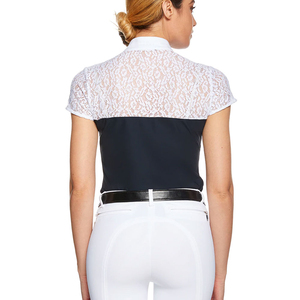 Chemises de cyclisme longues pour femmes, best-seller, haute qualité, couleur unie, tricotées, avec logo personnalisé, pour adultes - Product Image 2