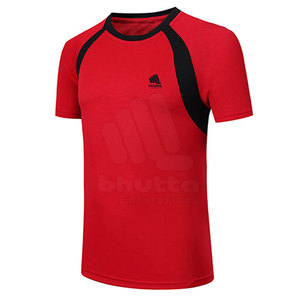 Rashguard MMA pour hommes adultes, respirant, écologique, à manches courtes, équipement d'entraînement performant - Product Image 5