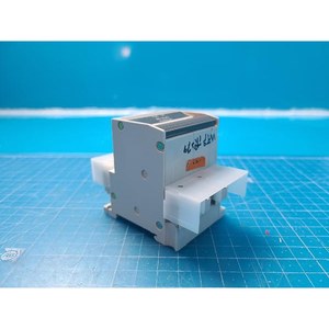Protector de Circuito Mitsubishi CP30-BA 20A Usado Como Está, Piezas de Equipos Semiconductores Legacy - Product Image 6