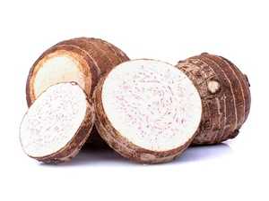 เผือกบริสุทธิ์จากธรรมชาติแบบพรีเมียมสำหรับการส่งออกจำนวนมากบริการ OEM เพื่อสุขภาพอาหาร99โกลด์ข้อมูลเวียดนาม - Product Image 4