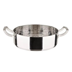 Cazuelas metálicas de alta calidad, perfectas para servir del horno a la mesa sin sacrificar el estilo, aptas para recalecar con frecuencia. - Product Image 5