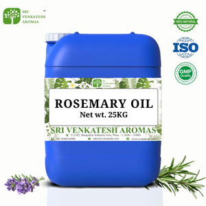 Huile Essentielle de Romarin 100% Pure et Naturelle Qualité Cosmétique et Aromatique pour la Fabrication de Savons, Soins Personnels et Formulations de Soins de la Peau – Vente en Gros - Product Image 4