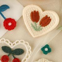Patch brodé sirène fantastique thermocollant pour chapeaux, sacs, vestes, casquettes, vêtements de mode océanique DIY, vente en gros
