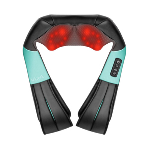 Electric <b>Heat</b> Neck Massager Relaxation Massage Device Bulk Supply - Product Image 5