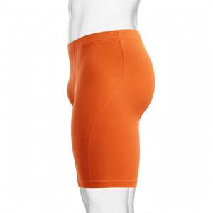 Shorts de compression pour hommes, performance athlétique, entraînement, course à pied, gym, sport, sous-vêtement technique - Product Image 6