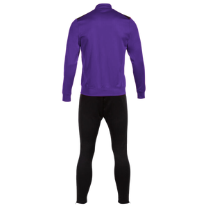Men Sportswear Tracksuit Set <b>Zip</b> <b>Up</b> <b>Jacket</b> with Compression Pants Gym Fitness Suit - Product Image 2
