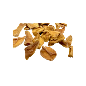 Mangues séchées sans sucre ajouté de qualité supérieure en provenance du Vietnam, tranches de mangue lyophilisées en vrac |   Croustillant, sans conservateurs |   EMBALLAGE EN GROS POUR F - Product Image 2