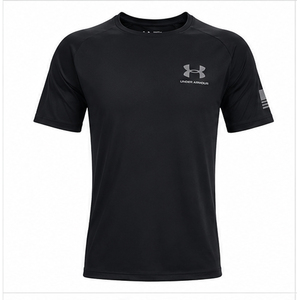 Camisetas de Lona 100% Algodón Sólido de Alta Calidad al por Mayor, Camisetas Personalizadas con Logotipo, Ajuste Regular, Transpirables para Hombre - Product Image 1