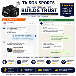 กระเป๋าเก็บความเย็นแบบมีล้อ TAISON SPORTS รุ่น TS-SP-0312 พรีเมียม 900D PU PVC เคลือบ 420 GSM สีเขียว ดำ ขาว ดีไซน์สั่งทำพิเศษ ความจุ 30-40 ลิตร - Product Image 3