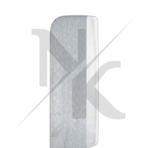 Raspador de Pezuñas Ergonómico de Alta Calidad con Mango de Madera, Herramienta Duradera para Herradores, para el Cuidado y Mantenimiento Profesional de Caballos, Ovejas y Cabras - Product Image 3