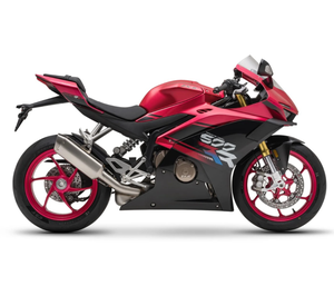 Tendance 2026 ZX/Motos 500RR entièrement assemblé, livraison mondiale prête à être expédiée et livraison rapide à domicile - Product Image 1