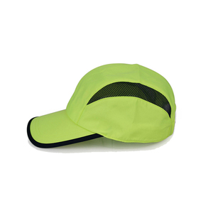 Premium Quality Fitted Baseball Cap 6-Panel Custom Logo Adults Unisex Sports Baseball Cap Fitted Hot Sale - Product Image 3