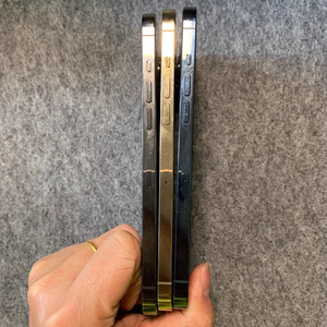 Smartphone de jeu Phone 12 Pro Max 5G LTE/CDMA avec écran OLED, processeur quadricœur, stockage 256 Go/512 Go - Product Image 3