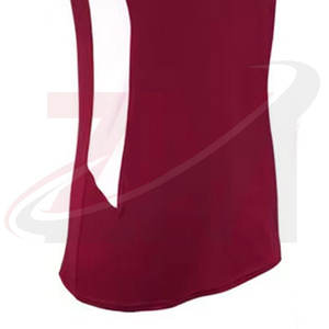 ชุดฟุตบอลหญิงคุณภาพสูงราคาประหยัด ผลิตจากโพลีเอสเตอร์ 100% สำหรับชุดกีฬา - Product Image 5