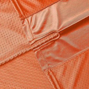 Maillots de football en mesh vierge Ultimate Performance – Équipement d'entraînement athlétique multicolore - Product Image 6