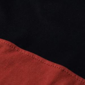 T-shirts pour hommes, impression de logo personnalisée, coton uni, manches courtes, grandes tailles, vente en ligne à prix abordable - Product Image 4