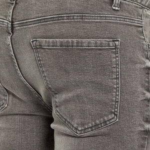 Pantalons pour hommes lavés, vente en gros, personnalisables, qualité supérieure, dernier design, fabriqués au Pakistan - Product Image 6