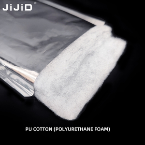 JIJID-<span class=keywords><strong>Bolsa</strong></span> térmica con aislamiento para envío, <span class=keywords><strong>bolsa</strong></span> térmica personalizada para envío en frío - Product Image 2