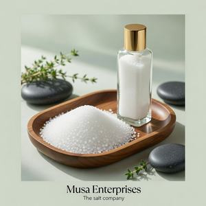 Sales de Baño de Himalaya Ecológicas de Primera Calidad para una Piel Radiante y un Cuerpo Revitalizado - Product Image 5