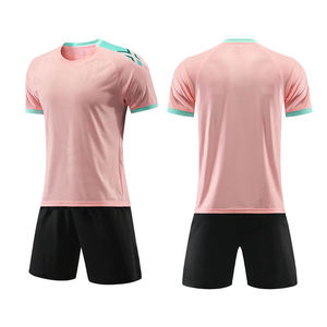 OEM 2026 Nuevo Modelo, Uniformes de Fútbol con Impresión Personalizada, Diseños de Camisetas de Fútbol Femeninas, Fabricadas por TRIOTAKE INDUSTRY - Product Image 2