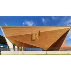 Revêtement en pin Thermo Radiata - Product Image 2