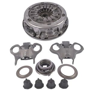 Dual Clutch Fork Kit for 2012-2019 for Ford Focus Fiesta 6DCT250 DPS6 Transmission Vehicle Clutch Accessories - Product Image 5