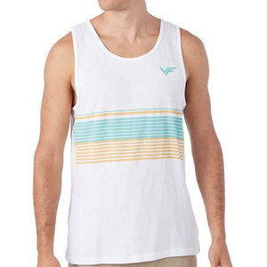 Débardeur de sport pour hommes, haute performance, idéal pour les aventures en plein air et les entraînements - Product Image 1