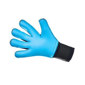 Nouveaux gants de gardien de but professionnels avec protection des doigts, qualité supérieure pour adultes, design et logo personnalisables, gants de gardien de but à prix avantageux - Product Image 5