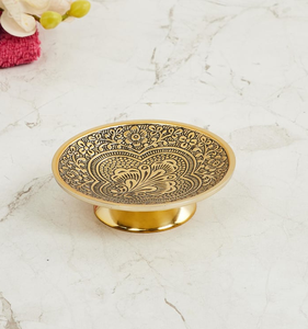 Excellent Brass <b>Soap</b> <b>Holder</b> Draining Design High Quality Brass <b>Soap</b> <b>Holder</b> At Cheap Prices - Product Image 6